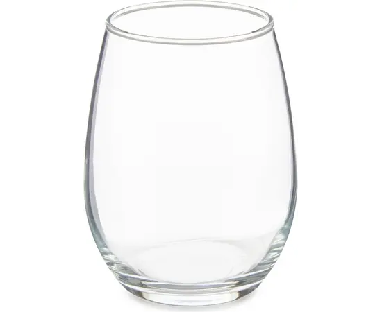 ჭიქა წყლის  Pasabahce (Amber) 9420725 570 მლ 6 ცალი