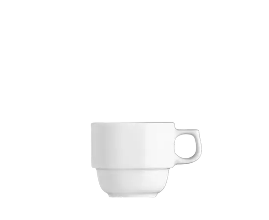 ჭიქა ყავის BENEDIKT PRAHA 110 მლ