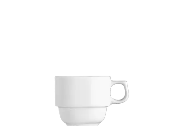 ჭიქა ყავის BENEDIKT PRAHA 190 მლ