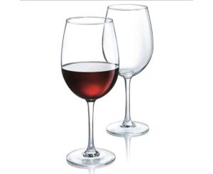 ბოკალი ღვინის DAJAR VENUS 350 მლ 6 ც