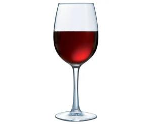 ბოკალი ღვინის DAJAR VENUS 470 მლ 6 ც