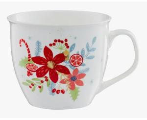 ჭიქა Ambition 550 მლ HOLLY