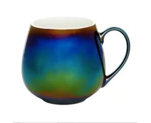 ჭიქა DAJAR მეტალიკი 380 მლ