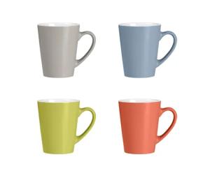 ჭიქა PRECIO 42464 370 მლ