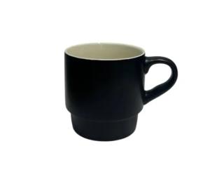 ჭიქა RX-N231807-B 370 მლ