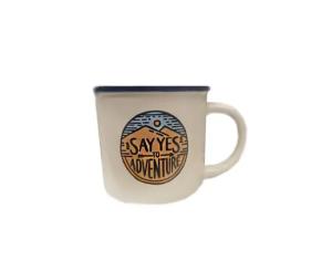 ჭიქა  Ronig 5469-1 350 მლ