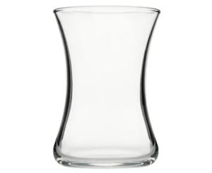 ჭიქა ჩაის Pasabahce (Miss)/18657354 170 მლ 6 ცალი