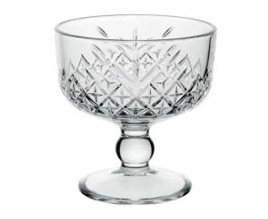 ჭიქა ჩაის Pasabahce RUBY 955723