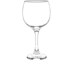 ჭიქა ღვინის Pasabahce RESTO 6ც 225მლ  9440412