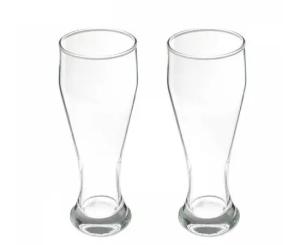 ჭიქა ლუდის Pasabahce Pub 500 მლ 2 ც