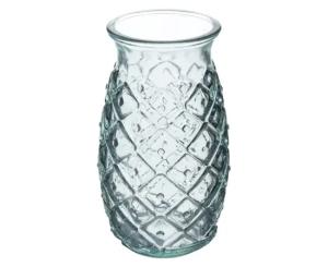 ჭიქა მინის კოქტეილის V. SAN MIGUEL PIÑA CONICO 385 მლ CC./BOC2392