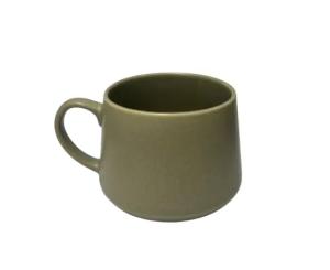 ჭიქა მქრქალი ზედაპირით RX-N241594-G 430 მლ