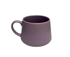 ჭიქა მქრქალი ზედაპირით RX-N241594-PU 430 მლ