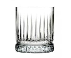 ჭიქა ვისკის Pasabahce Elisya 95200141-210 მლ