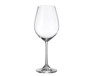 ჭიქა წითელი ღვინის CRISTALITE COLUMBA 500მლ 6ც