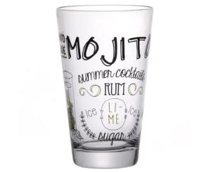 ჭიქა წვენის Pasabahce 395მლ IZMIR 9428775-12