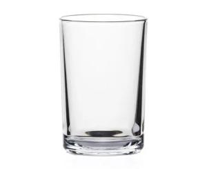 ჭიქა წვენის  Pasabahce 250მლ BASIC 9520102 -12