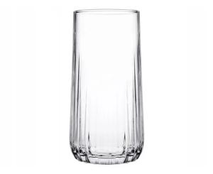 ჭიქა წყლის Pasabahce 9420695 360 მლ 3 ც