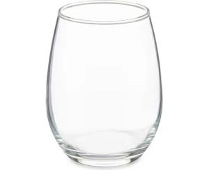 ჭიქა წყლის  Pasabahce (Amber) 9420725 570 მლ 6 ცალი