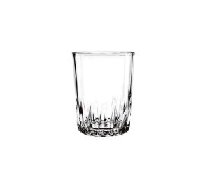 ჭიქა წყლის მინის BLINKMAX 225მლ