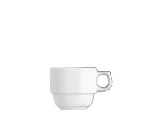 ჭიქა ყავის BENEDIKT PRAHA 110 მლ