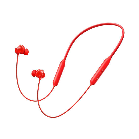 OnePlus Bullets Wireless Z3 Red