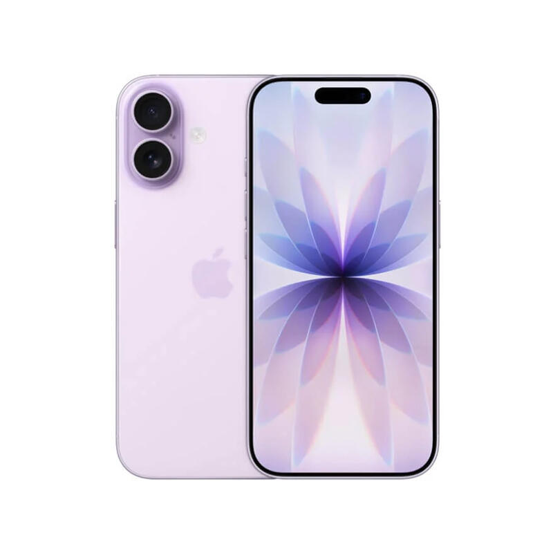 Apple iPhone 17 256GB Lavender