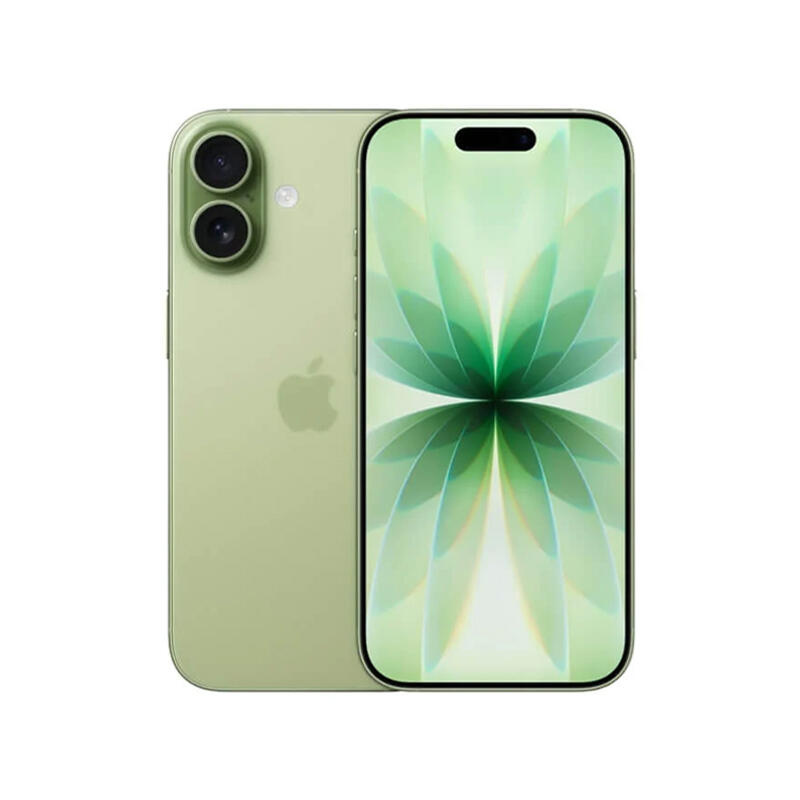 Apple iPhone 17 256GB Sage