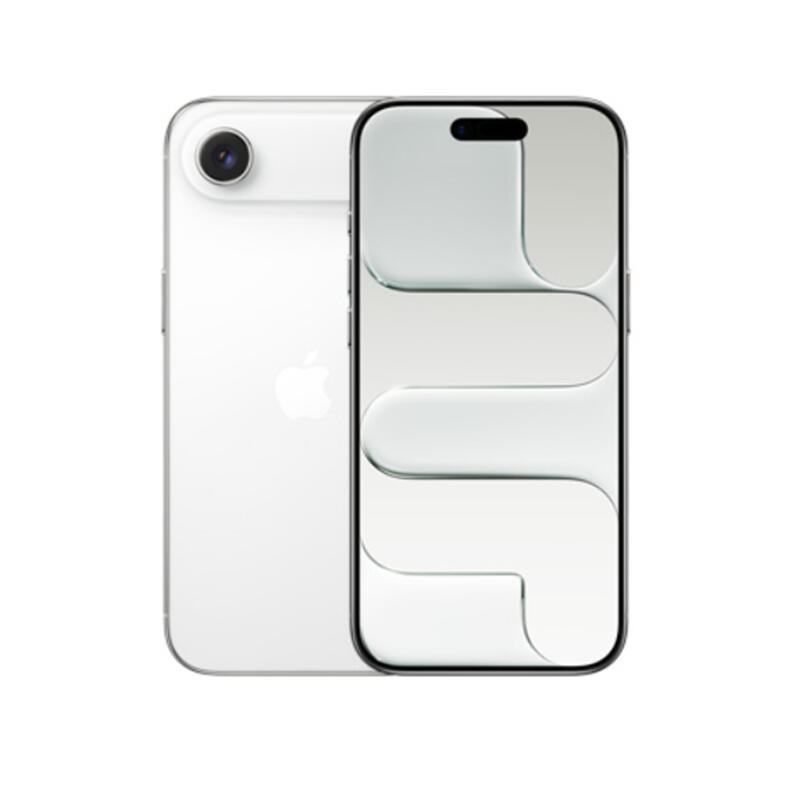 Apple iPhone 17 Air 256GB Cloud White