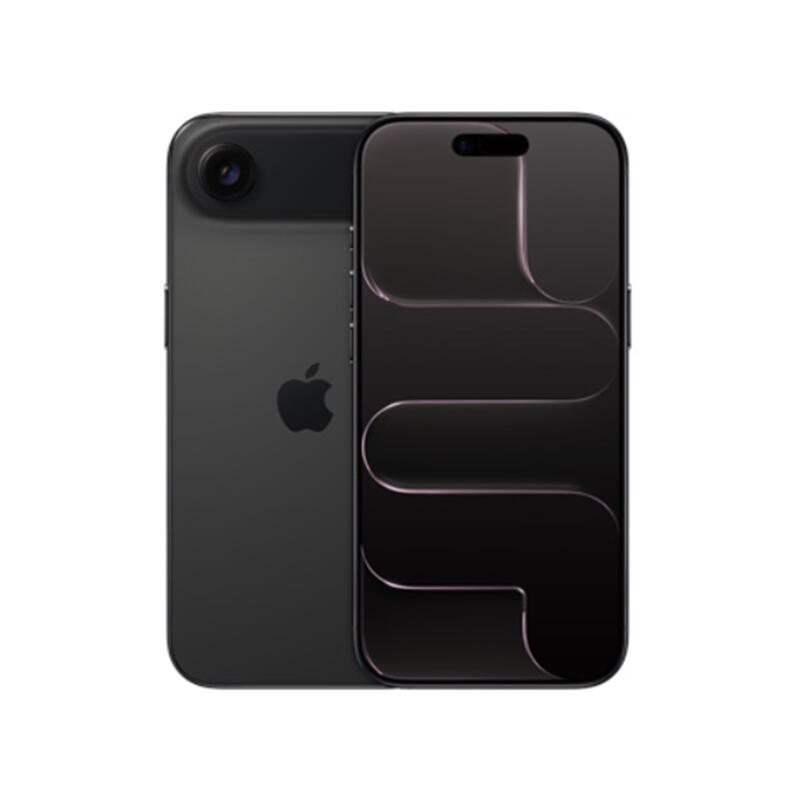 Apple iPhone 17 Air 256GB Space Black