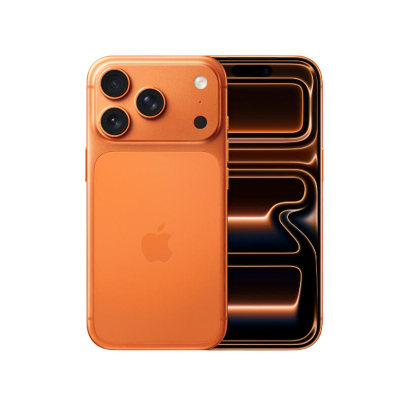 Apple iPhone 17 Pro 256GB Cosmic Orange