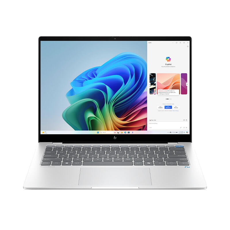 HP OmniBook 5 Flip x360 C1UN6EA Intel Core 5120U Intel UHD Graphics 16GB RAM SSD 512GB Free Dos