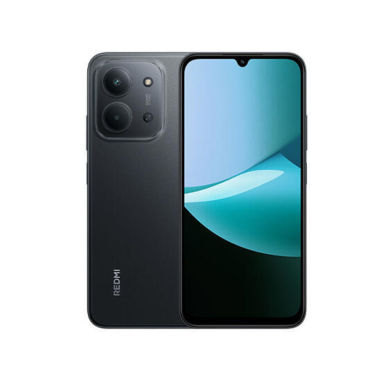 Xiaomi Redmi 15C LTE 6GB128GB Midnight Black