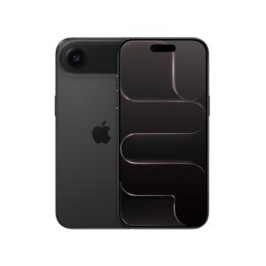 Apple iPhone 17 Air 256GB Space Black