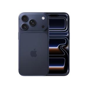 Apple iPhone 17 Pro 256GB Deep Blue