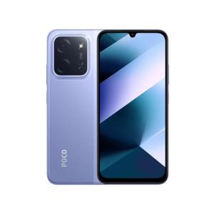 Xiaomi Poco C85 LTE 8256GB Purple