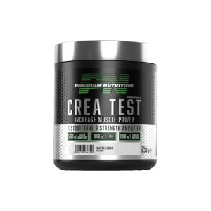 PREMIUM NUTRITION - CREA TEST