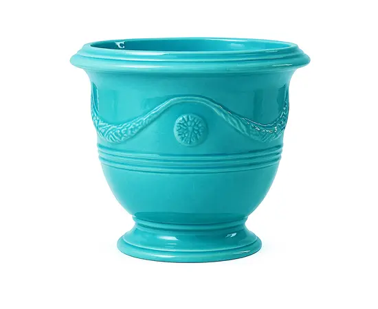 ქოთანი კერამიკული ANDUZE 22/18 J