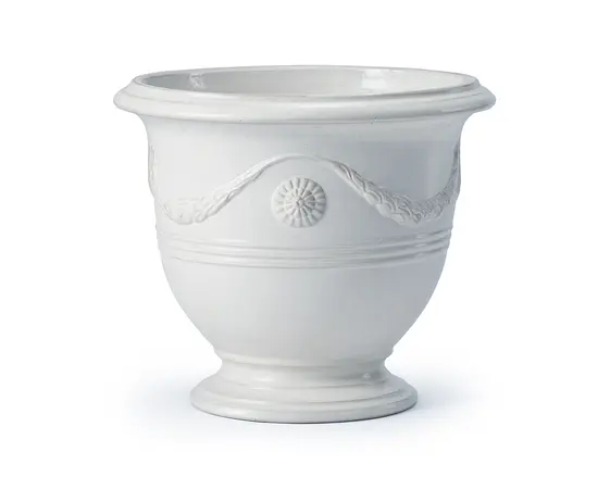 ქოთანი კერამიკული ANDUZE 30/26 W