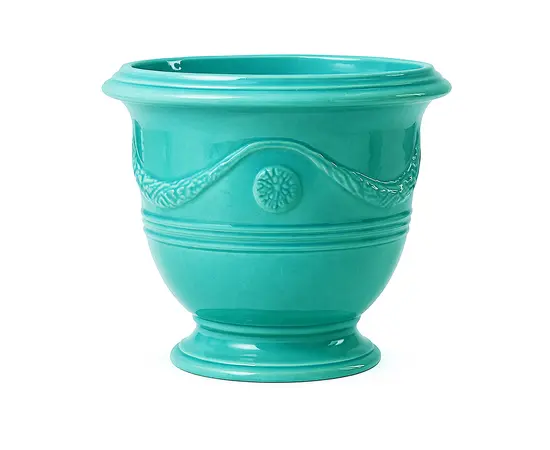 ქოთანი კერამიკული ANDUZE 42/36 CE