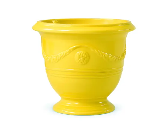 ქოთანი კერამიკული ANDUZE 42/36 Y