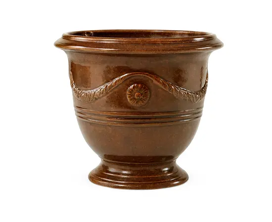 ქოთანი კერამიკული ANDUZE 54/50 TB