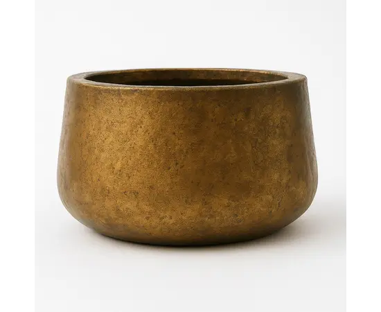 ქოთანი კერამიკული BROOKLYN X 40/54 SH