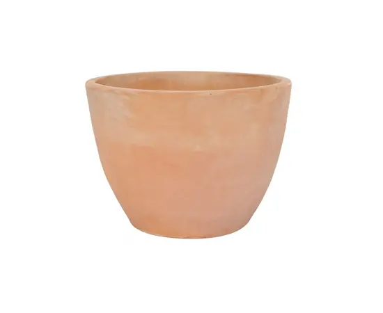 ქოთანი კერამიკული EGG POT 28/33 TC