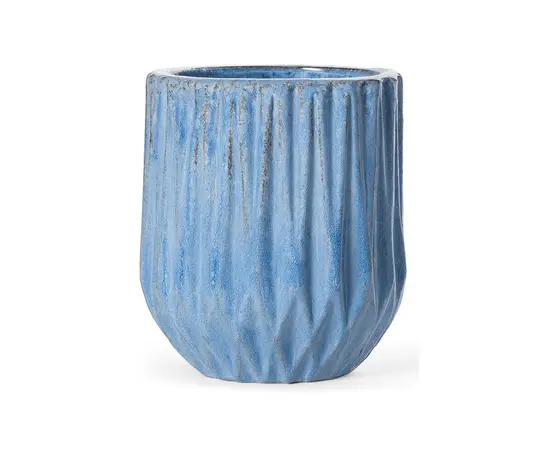 ქოთანი კერამიკული GEO POT III 30/22 AZ