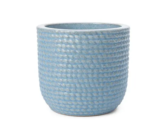 ქოთანი კერამიკული ROPE II 42/38 AZ