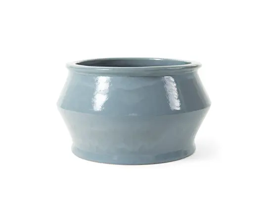 ქოთანი კერამიკული Spacer Planter 14/17 OCG