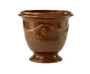 ქოთანი კერამიკული ANDUZE 54/50 TB