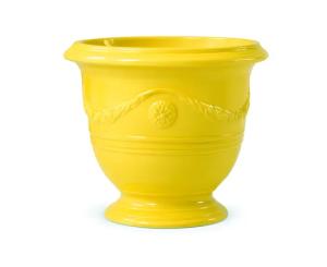 ქოთანი კერამიკული ANDUZE 54/50 Y