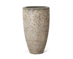 ქოთანი კერამიკული CHICAGO TALL PLANTER 52/24 RLE
